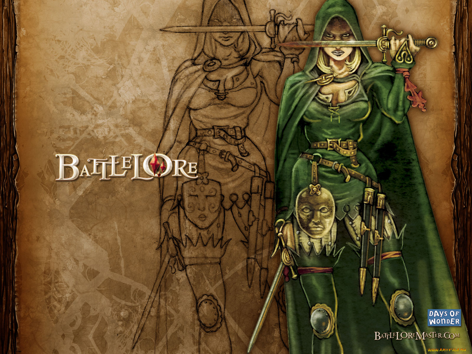 battlelore, , 